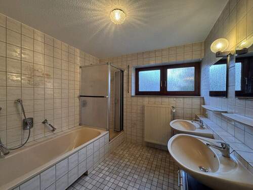 Badezimmer - 