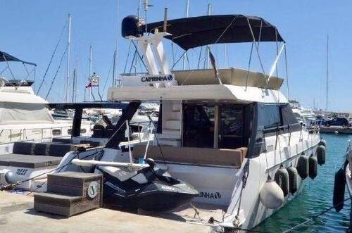 Bild 1 - Sealine - 319.000,00&nbsp;EUR Kaufpreis,