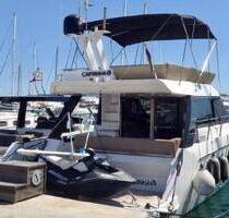 Sealine - 319.000,00&nbsp;EUR Kaufpreis, in Palma de Mallorca (PLZ: 07001)