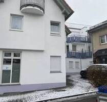 Schöne Eigentumswohnung in ruhiger Lage in Neckartenzlingen zu verkaufen