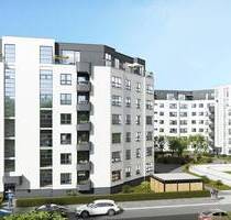 Vermietete 3-Zimmerwohnung mit Loggia und Energieeffizienzklasse B - Berlin Kreuzberg