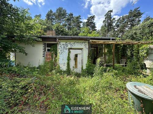 Grundstück - Grundstück in Schulzendorf