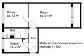Grundriss - 