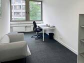 Kleinen Büro 2.jpg - All-inclusive-Zugang zu Lounges in Regus Perlach