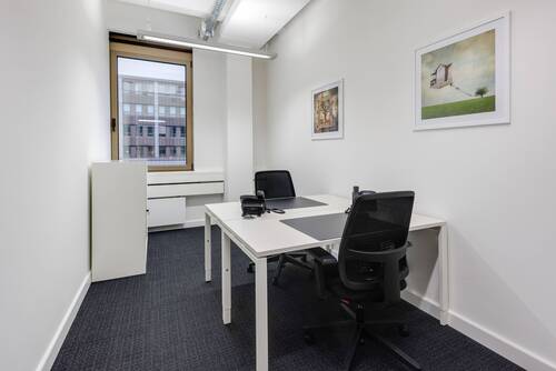 Kleinen Büro 4.jpg - Büro in München