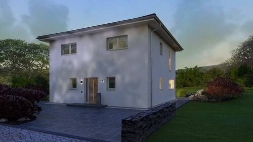 Ansicht Eingang - 