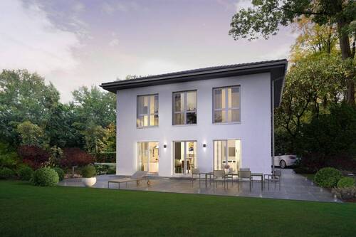 Ansicht Garten - 