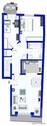 Obergeschoss - 