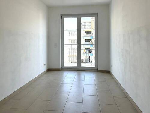 Kinder-/Arbeitszimmer (m. Balkon) - Etagenwohnung mit 73,00 m² in Leverkusen zum Kaufen