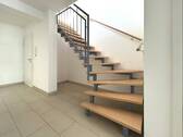 Treppenaufgang - 