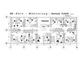 Grundriss EG - 