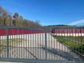 Buchen Einfahrt - 