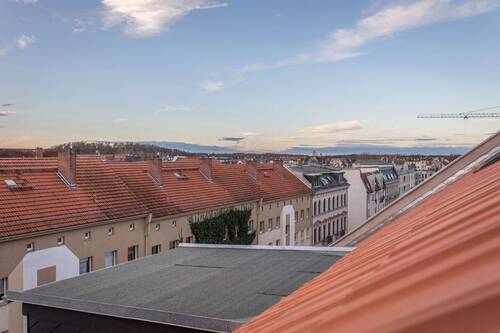 Aussicht - 