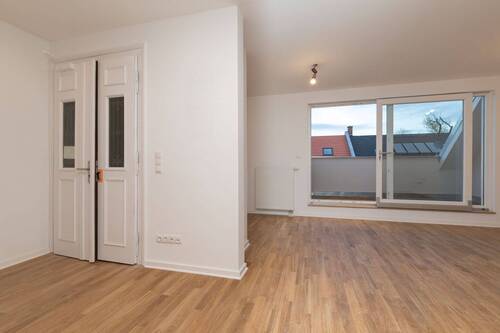 Eingangsbereich - 