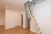 Dachbodenluke - 