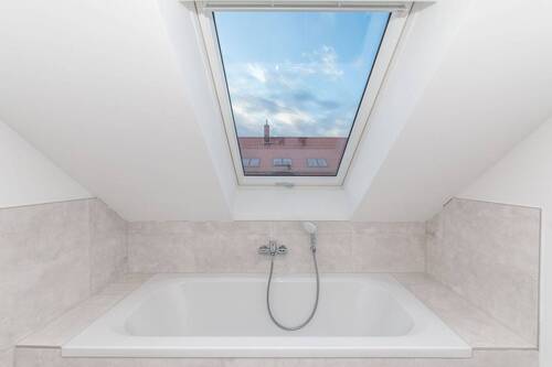 Badewanne - 