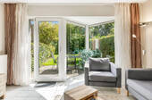 Wohnzimmer - 