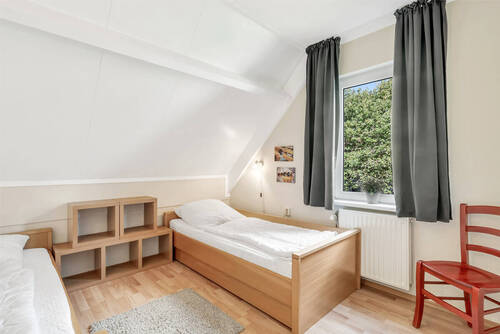 Schlafzimmer - 