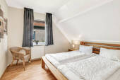 Schlafzimmer - 