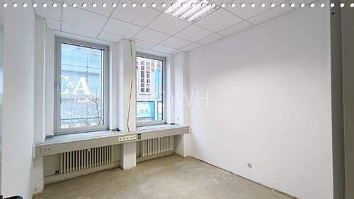 Bild_Bestand_ (4) - Büro in Düsseldorf zur Miete