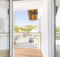 TOP! 1 Zimmer Wohnung im 1.Obergeschoss eines kernsanierten Wohn- und Geschäftshaus in Peißenberg