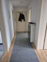 Flur - 2 Zimmer Etagenwohnung in Augsburg
