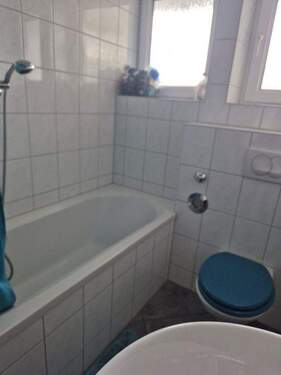 Badewanne - 