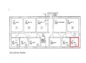 Grundriss Keller - 