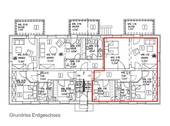Grundriss Erdgeschoss - 