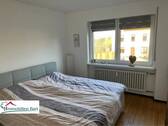 Schlafzimmer EG - 