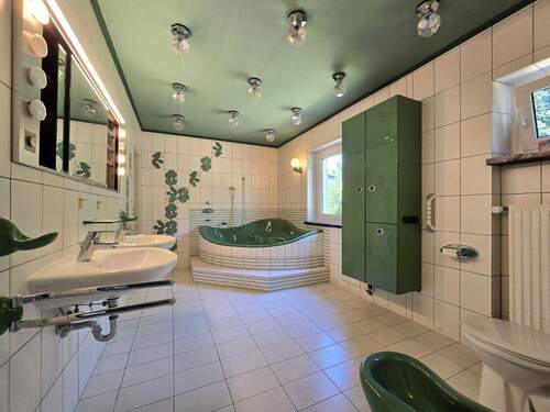 Badezimmer - 