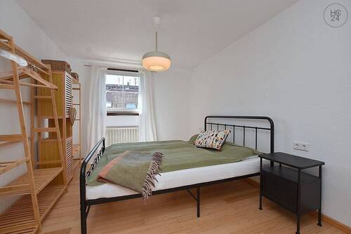 Bild2 - 2 Zimmer Etagenwohnung zur Miete in Fellbach