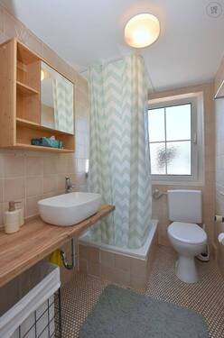 Bild4 - Etagenwohnung mit 50,00 m² in Fellbach zur Miete