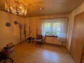 Zimmer 1 im EG
- 