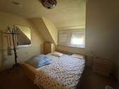 Schlafzimmer im OG
- 
