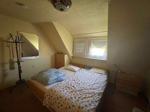 Schlafzimmer im OG
- 