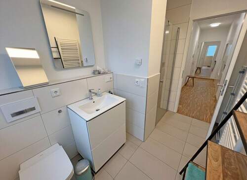 Badezimmer - 