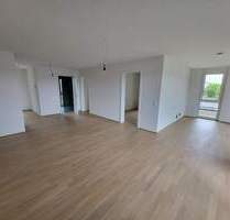 3,5-Zimmer Neubauwohnung ab sofort frei! - Crailsheim