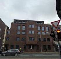 !VERMIETET! Zentrales Wohnen in Emden! EG Wohnung mit 2 Zimmern in den Pagodenhöfen