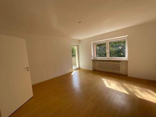 Wohnen - Etagenwohnung mit 58,90 m&sup2; in Passau zur Miete