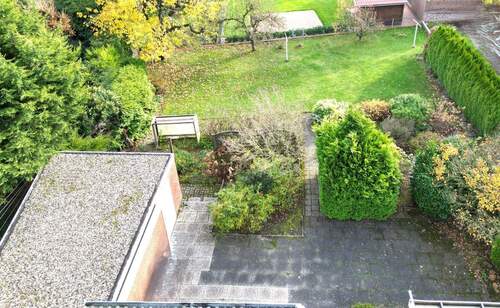 Bild 3 - 8 Zimmer Mehrfamilienhaus, Wohnhaus in Ibbenbüren