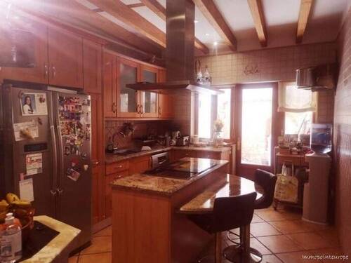 Bild 2 - 4 Zimmer Mehrfamilienhaus, Wohnhaus zum Kaufen in Llucmajor