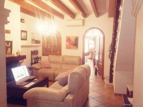 Bild 3 - 4 Zimmer Mehrfamilienhaus, Wohnhaus in Llucmajor