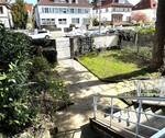 Blick Vorgarten - 