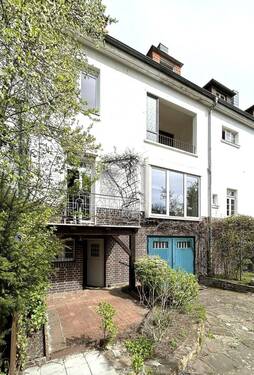 Gartenfront - 