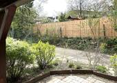 Blick Garten - 
