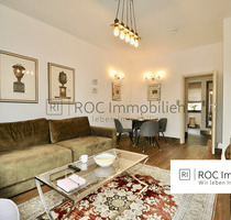 Stilvolle und kernsanierte Wohnung mit Top-Anbindung! Berlin-Buckow