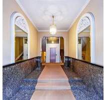 Vermietete 2-Zimmer-Wohnung mit verkürzter Restnutzungsdauer - Berlin Wilmersdorf