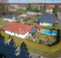 KENSINGTON - EXKLUSIV - Stilvoller Bungalow - ankommen, einziehen und wohlfühlen! - Dallgow-Döberitz