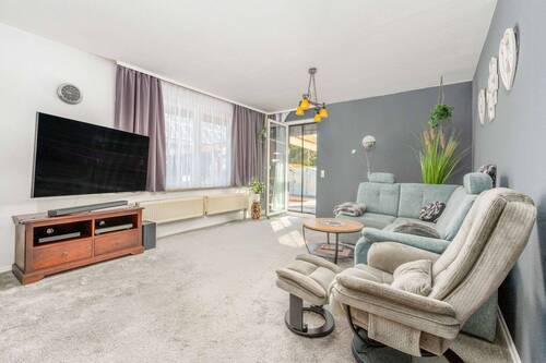 Zimmer 1 - Einfamilienhaus mit 103,00 m&sup2; in Dallgow-Döberitz zum Kaufen